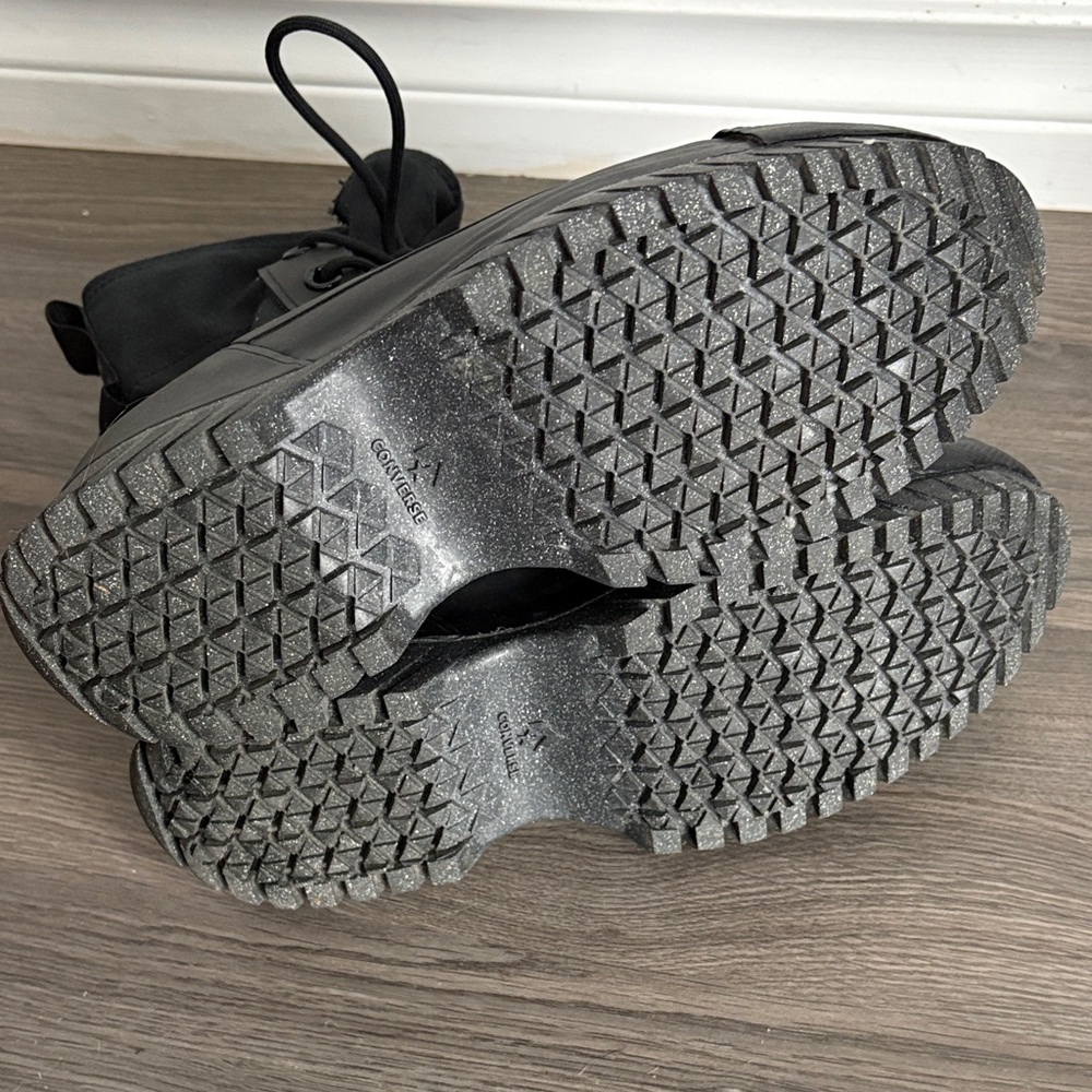 CONVERSE - Chuck Taylor All Star Lugged 2.0 CC X-HI - Picture 10 of 13